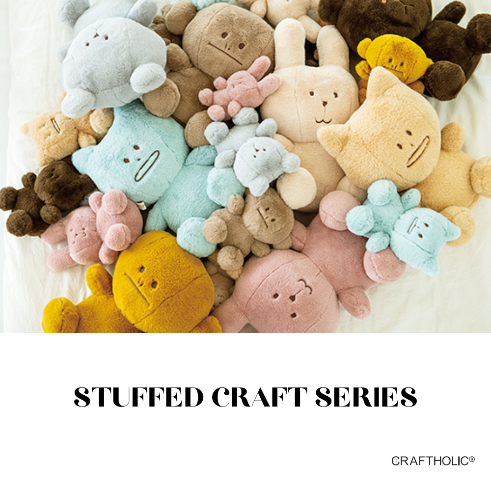 Stuffed Craft