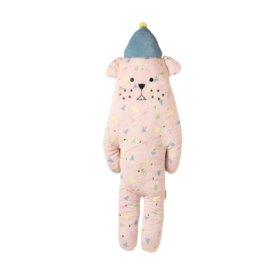 CRAFTHOLIC TWINKLE - Hugging Cushion INU-KUN