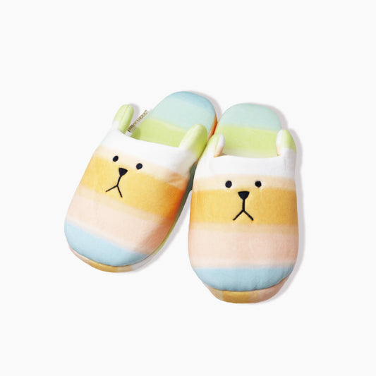 CRAFTHOLIC SUISAI CRAFT - Slippers SLOTH