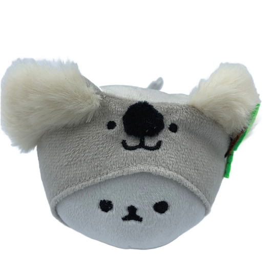 Mofmo Friends Cap - Koala